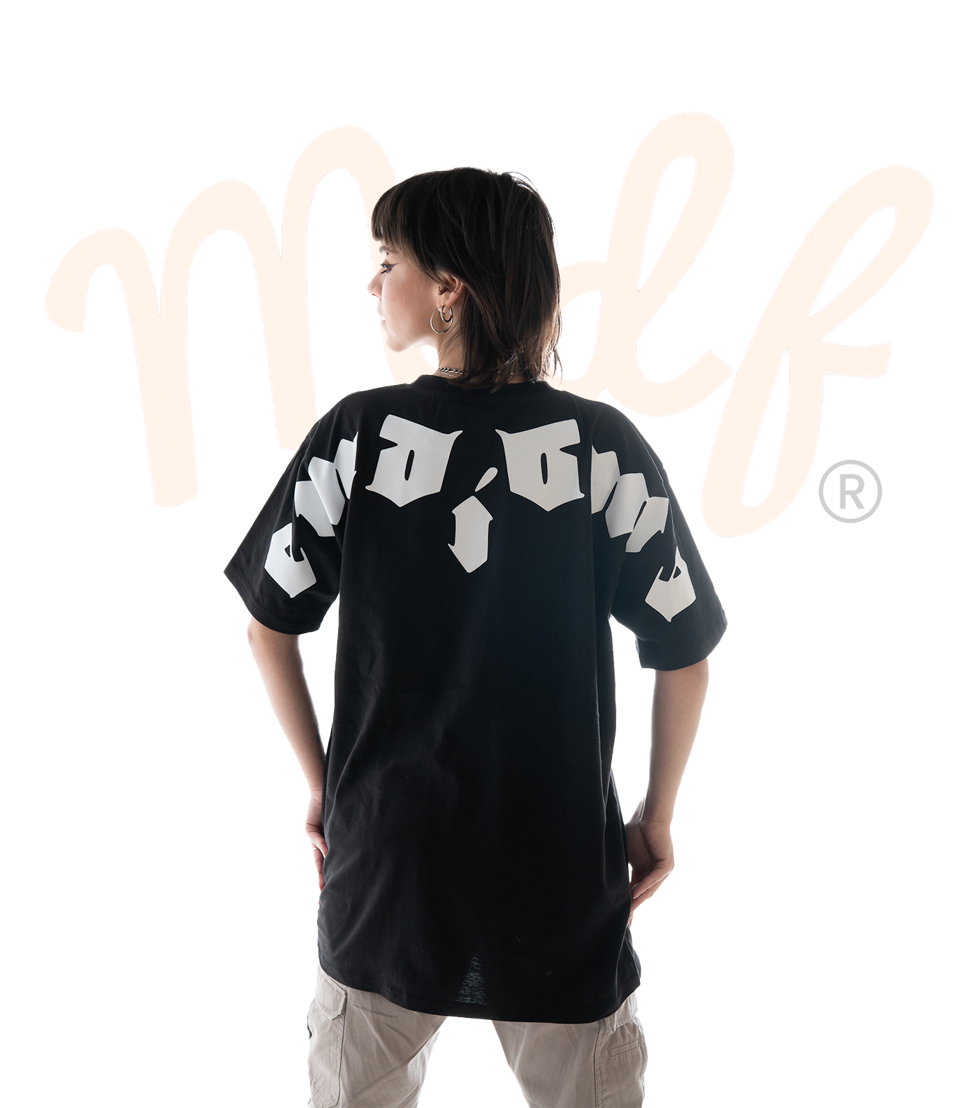 MDF® Polera ORIGINAL BLACK EYE