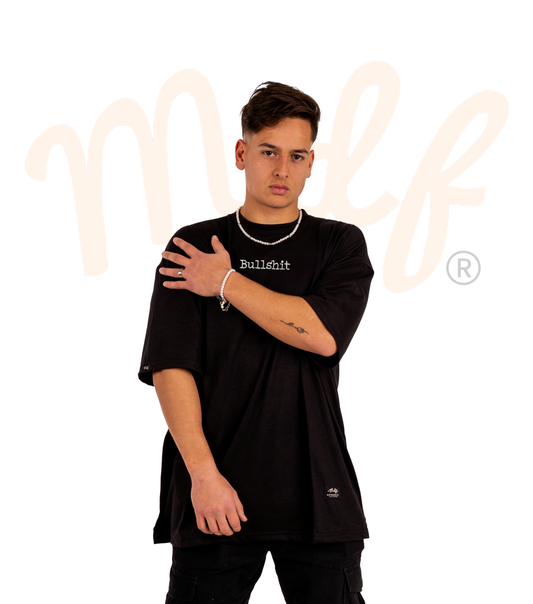 MDF® Polera BULLSSH