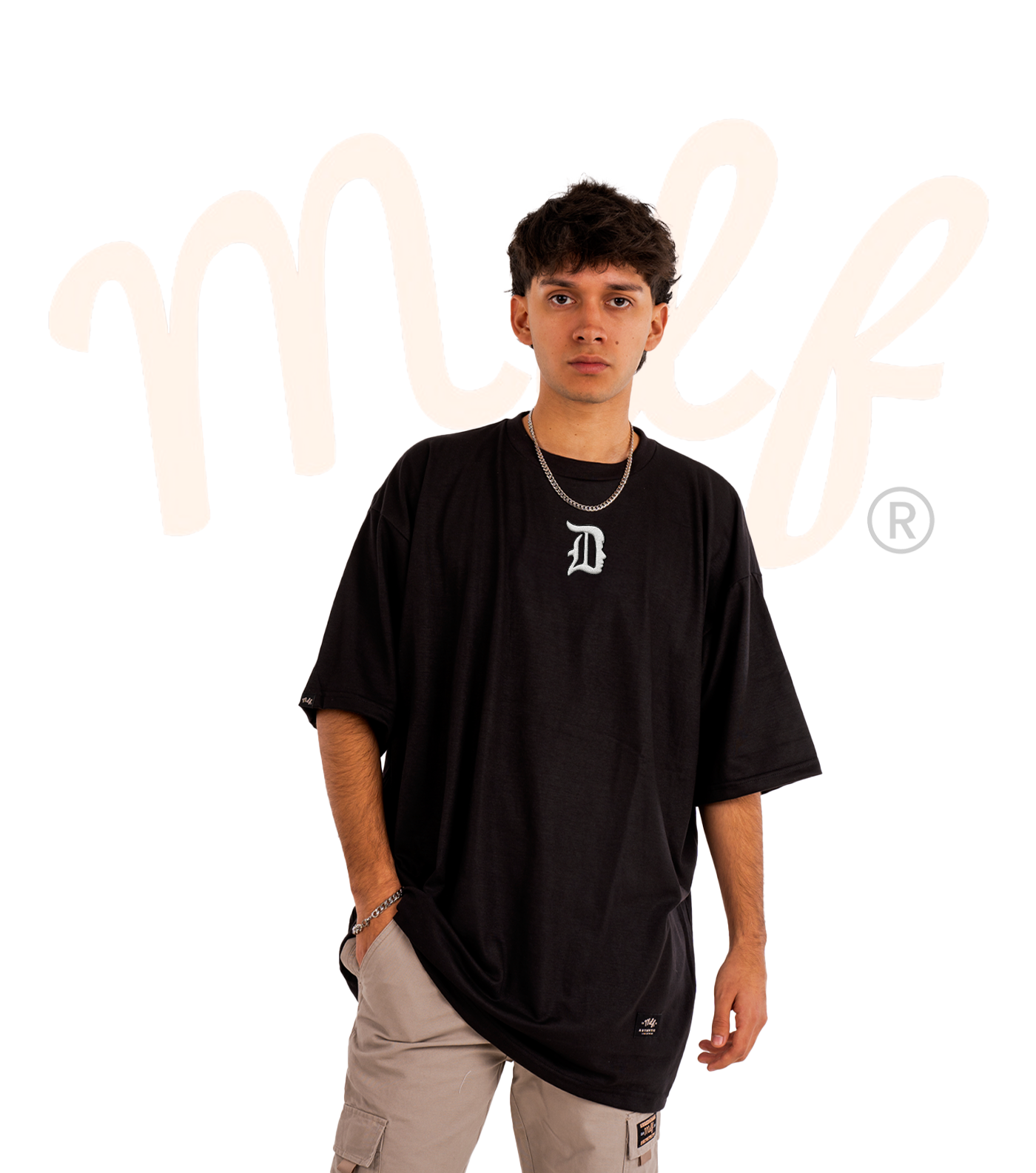MDF® Polera DUKE