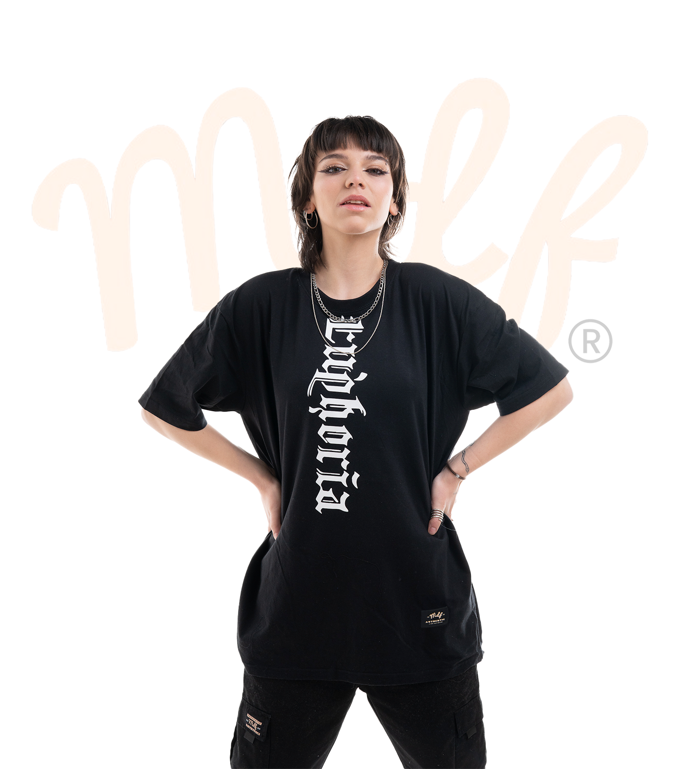 MDF® Polera ORIGINAL EUPHORIA