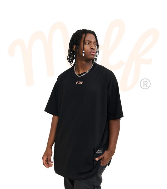 MDF® Polera 𝐌𝐈𝐍𝐈𝐌𝐀𝐋 HAN 𝐌𝐈𝐍𝐈𝐌𝐀𝐋