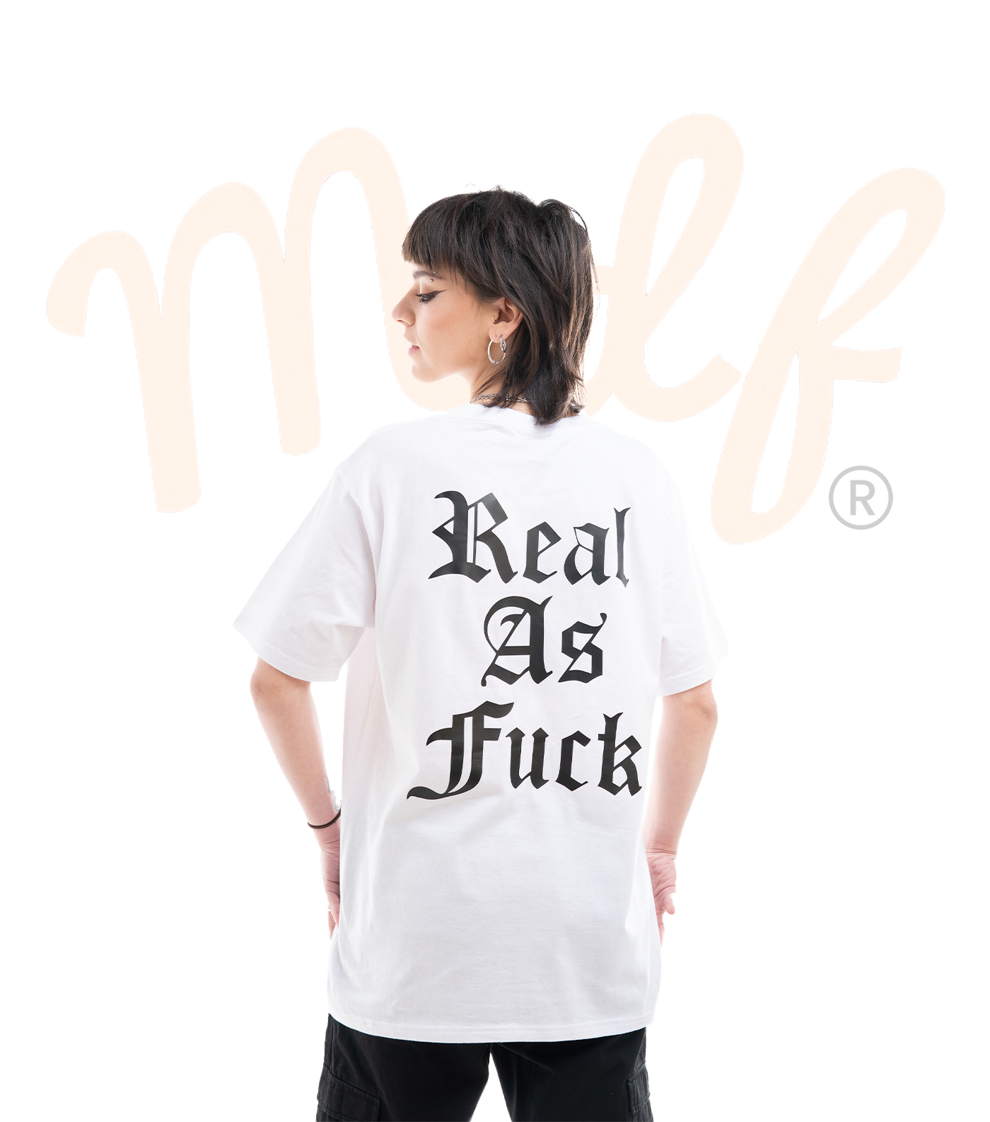 MDF® Polera ORIGINAL REAL AF