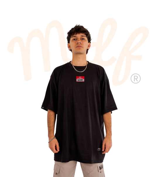 MDF® Polera SLIM SHADY Original