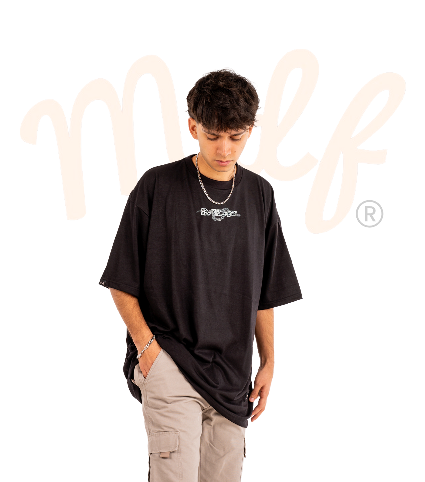 MDF® Polera Snake