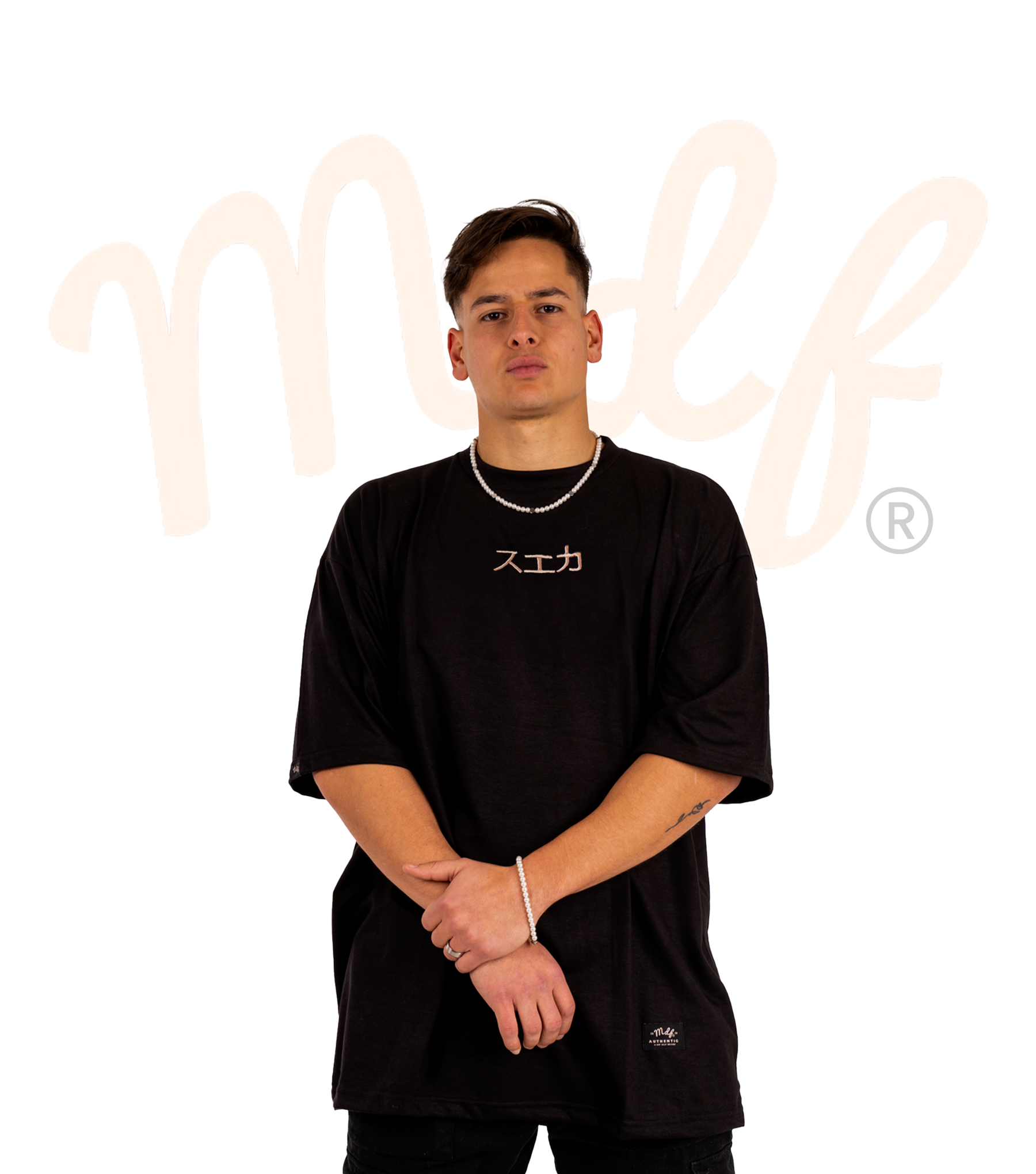 MDF® Polera ORIGINAL ZEN