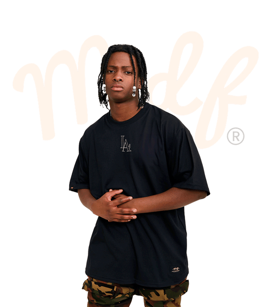 MDF® Polera 𝐌𝐈𝐍𝐈𝐌𝐀𝐋 L.A. CONTOURS 𝐌𝐈𝐍𝐈𝐌𝐀𝐋
