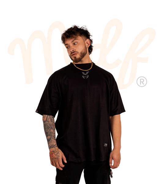 MDF® Polera 𝐌𝐈𝐍𝐈𝐌𝐀𝐋 ANGEL & DEMON 𝐌𝐈𝐍𝐈𝐌𝐀𝐋