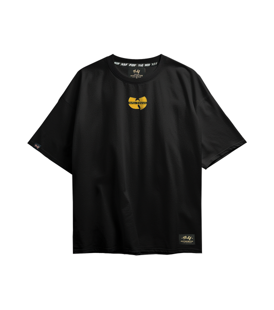 MDF® Polera WUTANG - Original CLUB MDF®
