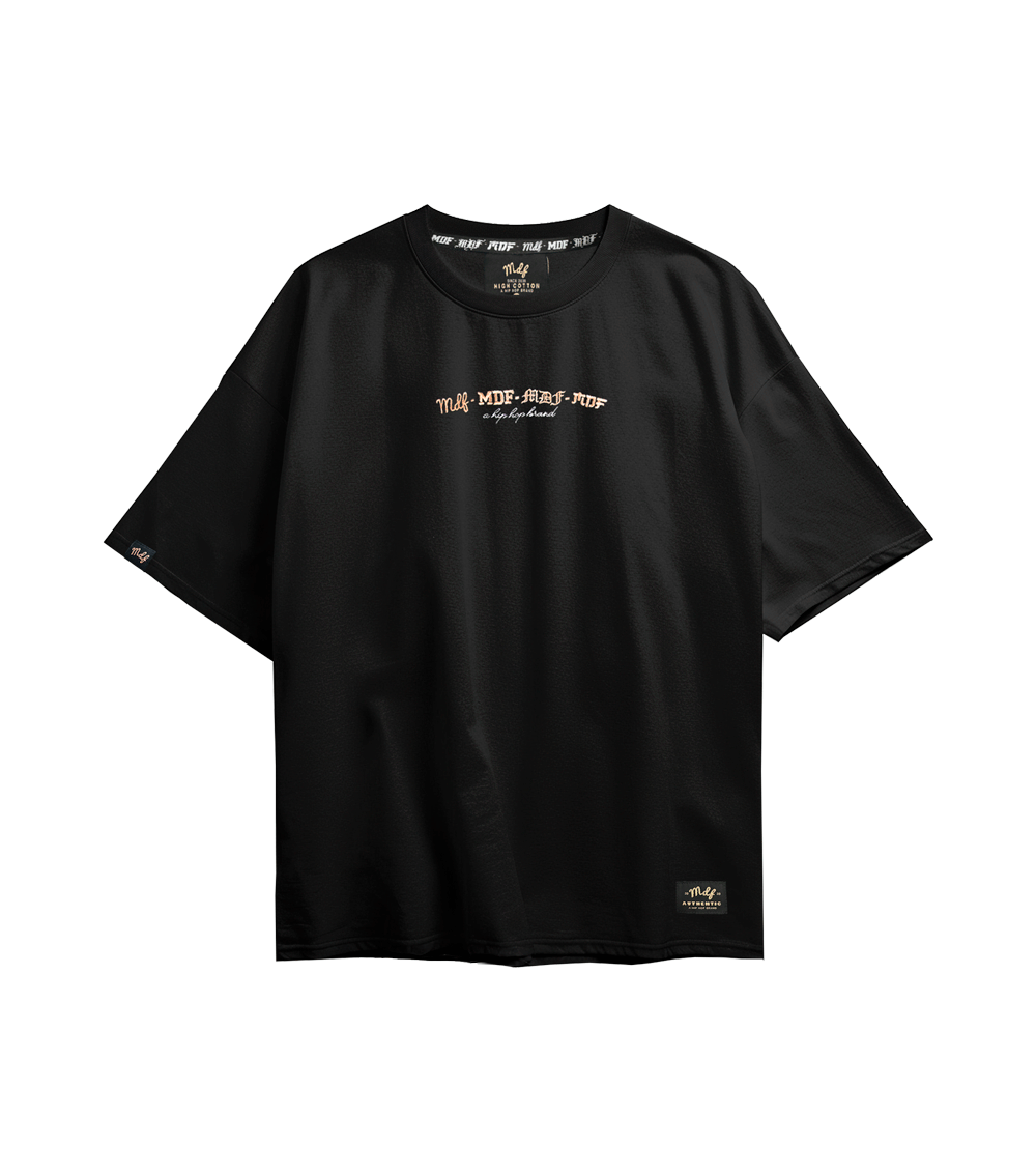 MDF® Polera ORIGINAL TYPHES