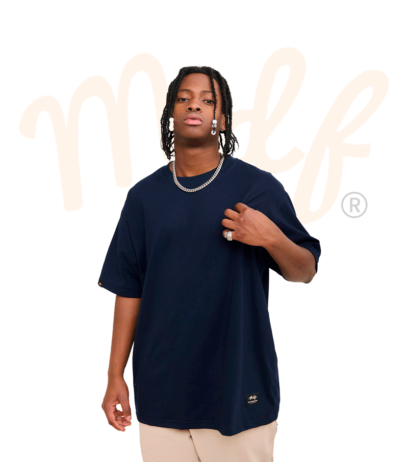 MDF® Polera NOT DESIGN