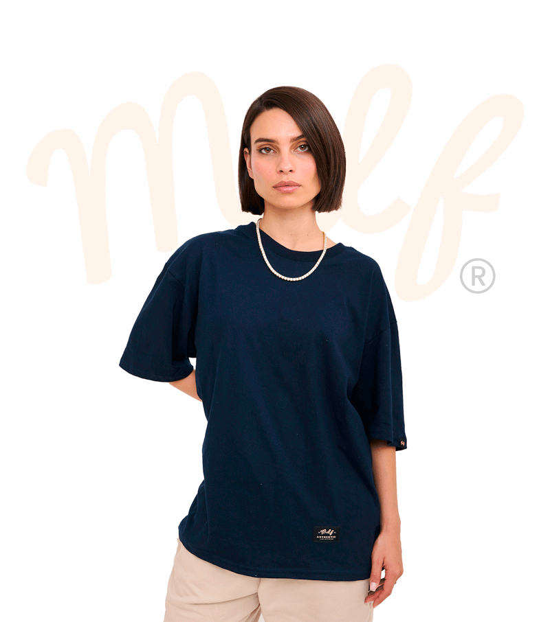 MDF® Polera NOT DESIGN