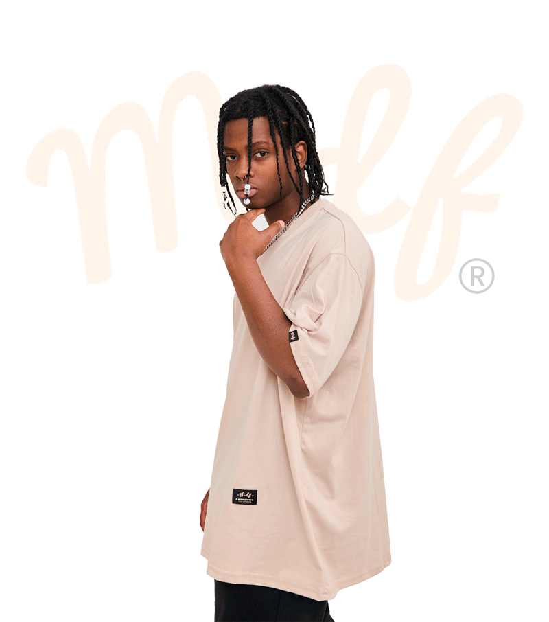 MDF® Polera NOT DESIGN