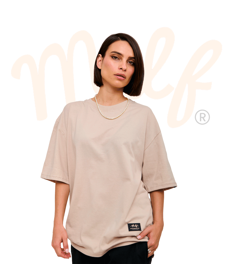 MDF® Polera NOT DESIGN