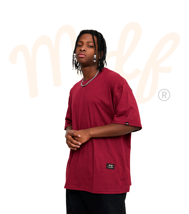 MDF® Polera NOT DESIGN