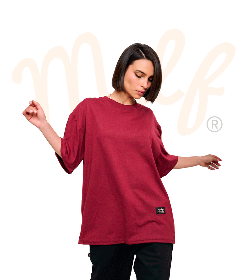 MDF® Polera NOT DESIGN