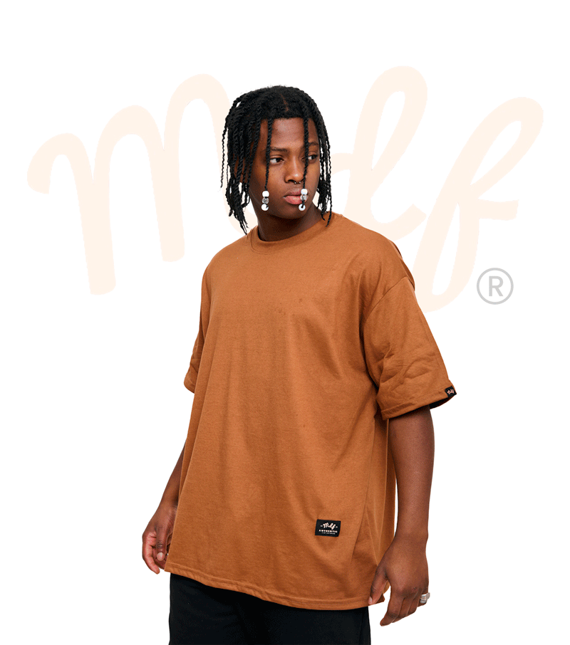 MDF® Polera NOT DESIGN
