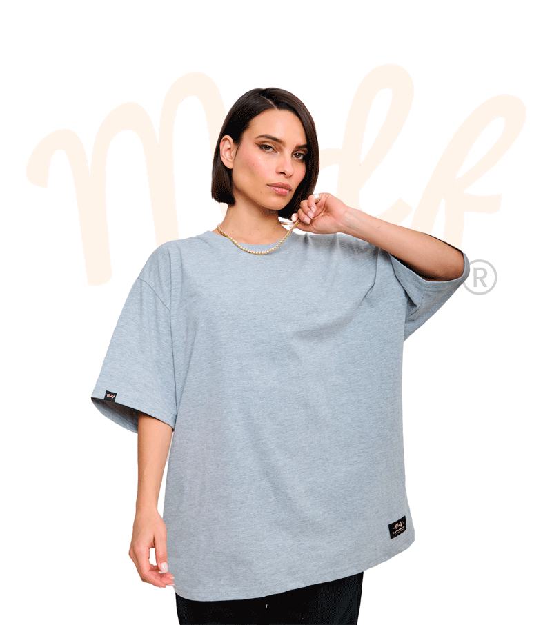 MDF® Polera NOT DESIGN