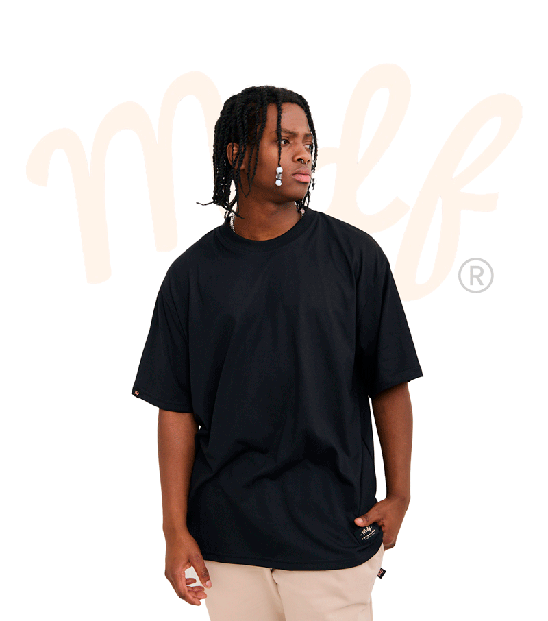 MDF® Polera NOT DESIGN