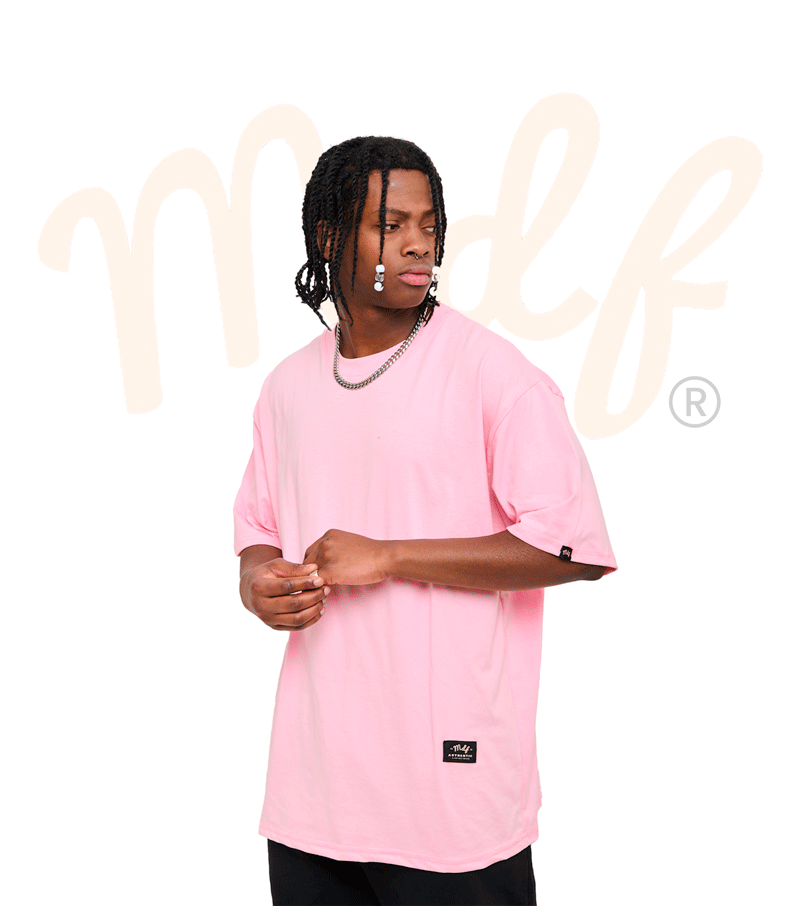 MDF® Polera NOT DESIGN