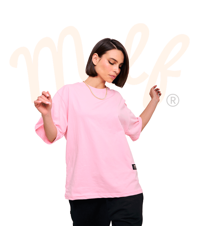 MDF® Polera NOT DESIGN