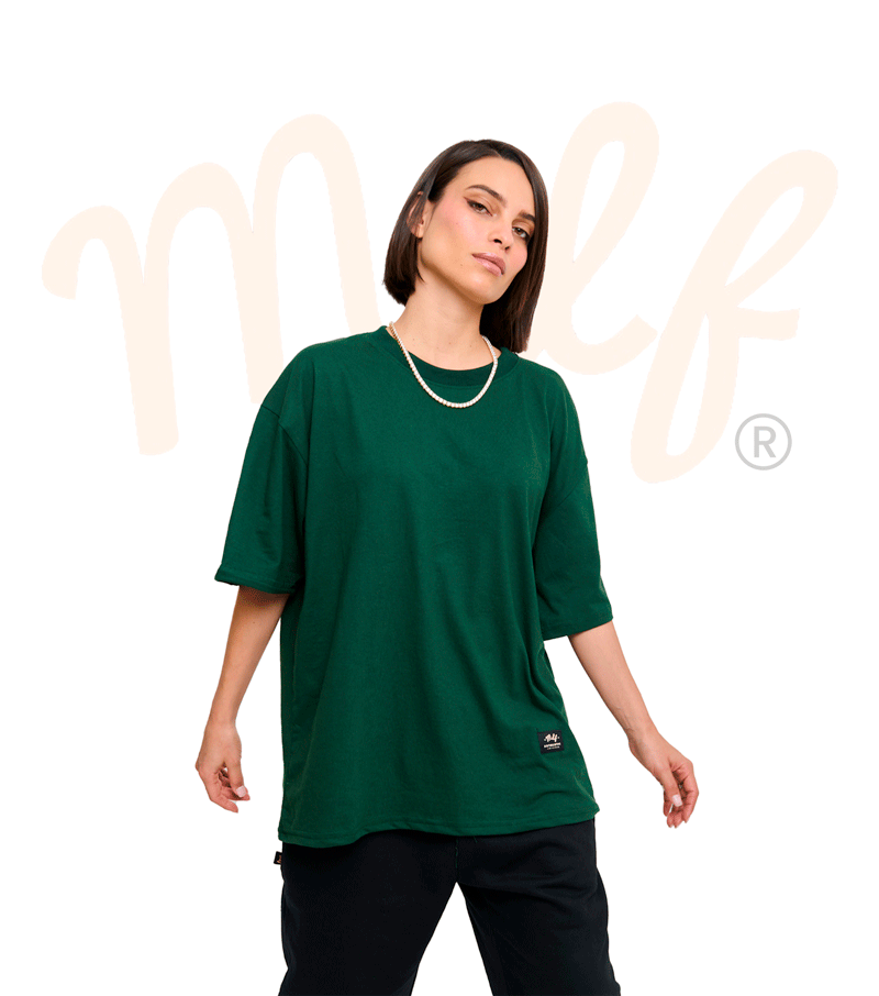 MDF® Polera NOT DESIGN