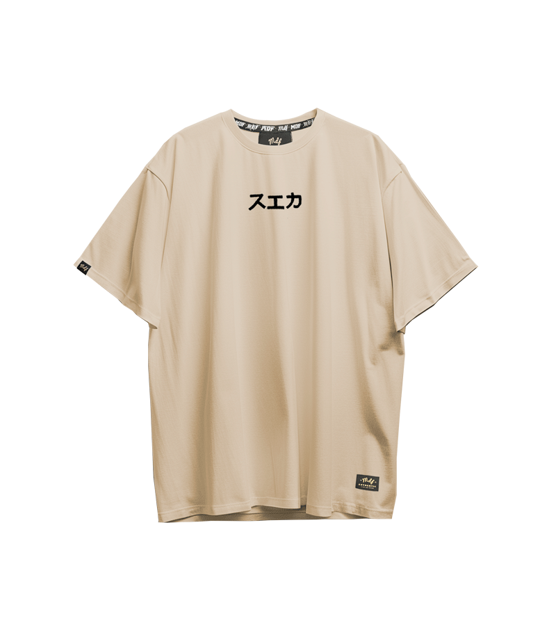 MDF® Polera ORIGINAL ZEN