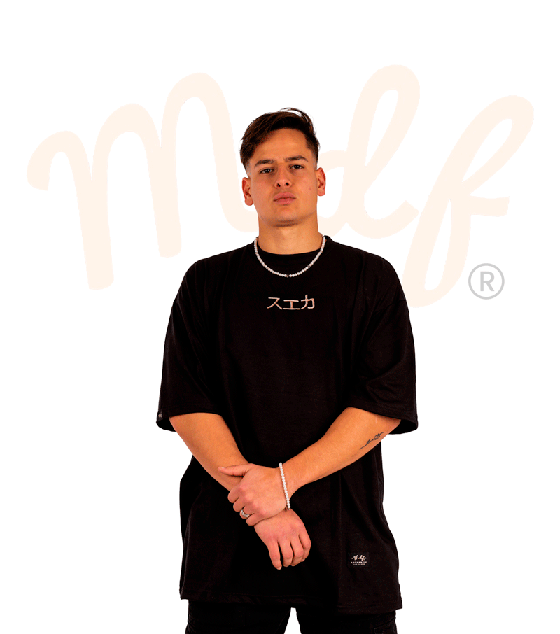 MDF® Polera ORIGINAL ZEN