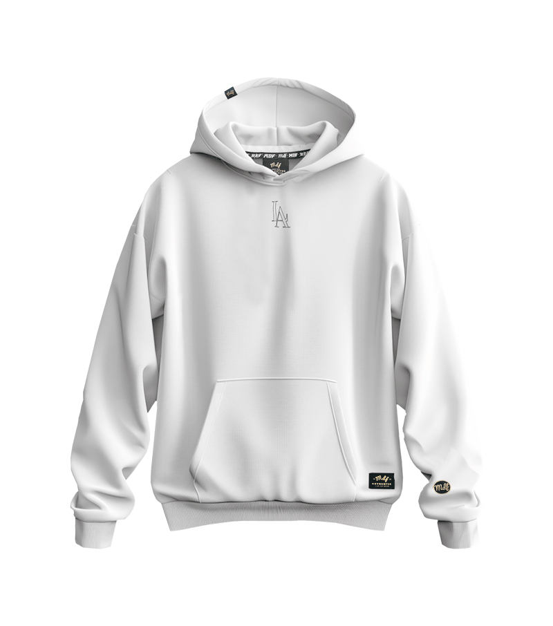 MDF® Polerón 𝐌𝐈𝐍𝐈𝐌𝐀𝐋 L.A. CONTOURS 𝐌𝐈𝐍𝐈𝐌𝐀𝐋