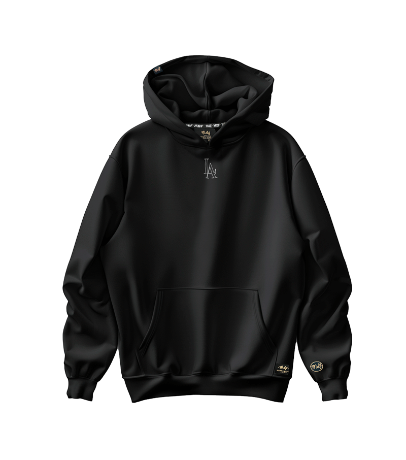 MDF® Polerón 𝐌𝐈𝐍𝐈𝐌𝐀𝐋 L.A. CONTOURS 𝐌𝐈𝐍𝐈𝐌𝐀𝐋