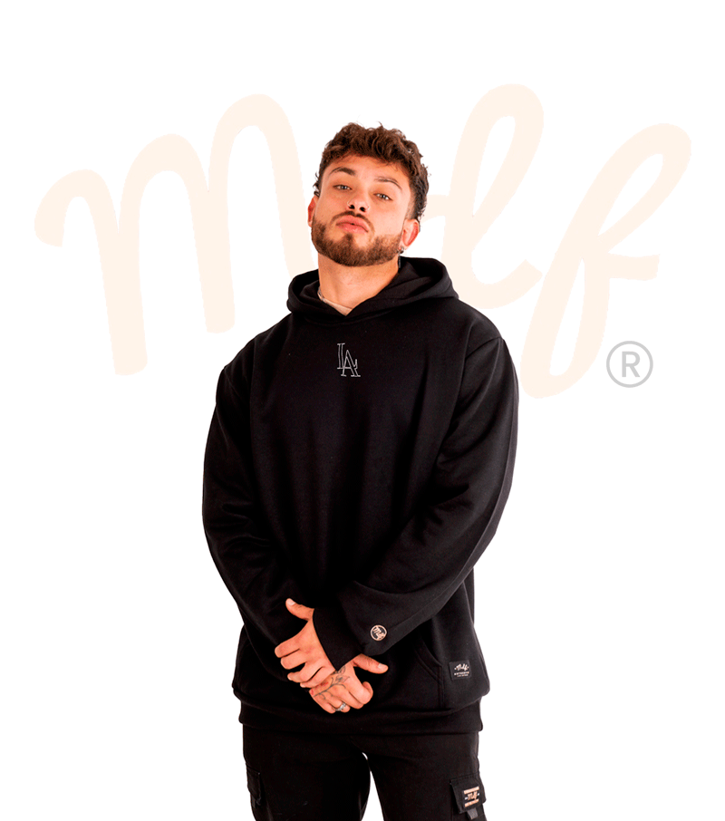 MDF® Polerón 𝐌𝐈𝐍𝐈𝐌𝐀𝐋 L.A. CONTOURS 𝐌𝐈𝐍𝐈𝐌𝐀𝐋