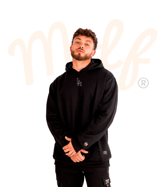 MDF® Polerón 𝐌𝐈𝐍𝐈𝐌𝐀𝐋 L.A. CONTOURS 𝐌𝐈𝐍𝐈𝐌𝐀𝐋