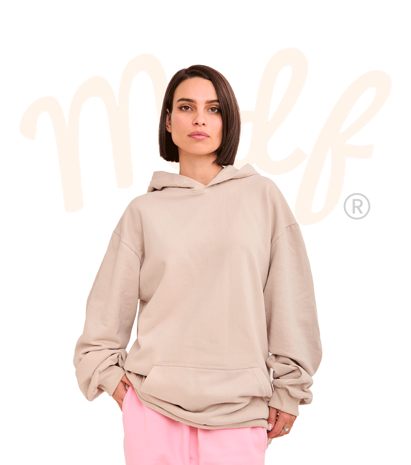 MDF® Poleron NOT DESIGN