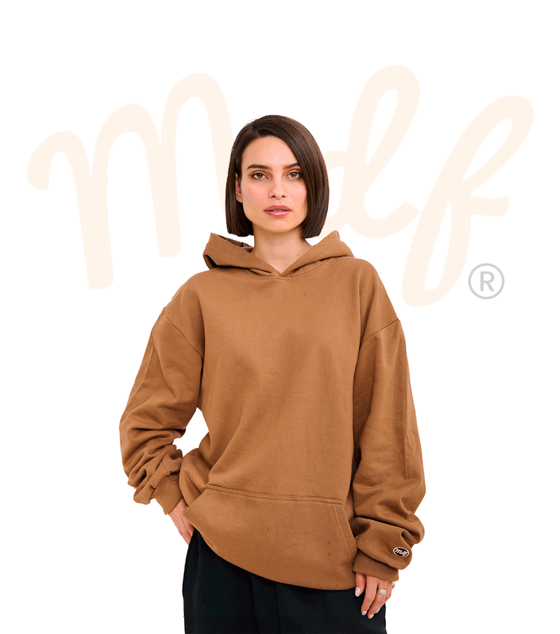 MDF® Poleron NOT DESIGN