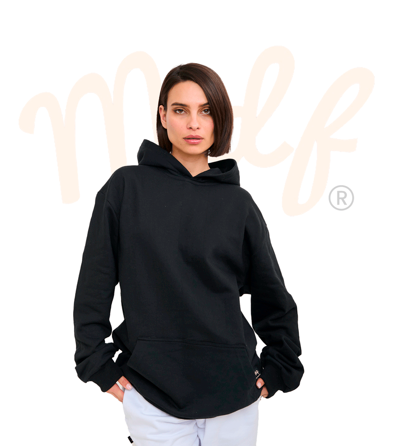 MDF® Poleron NOT DESIGN