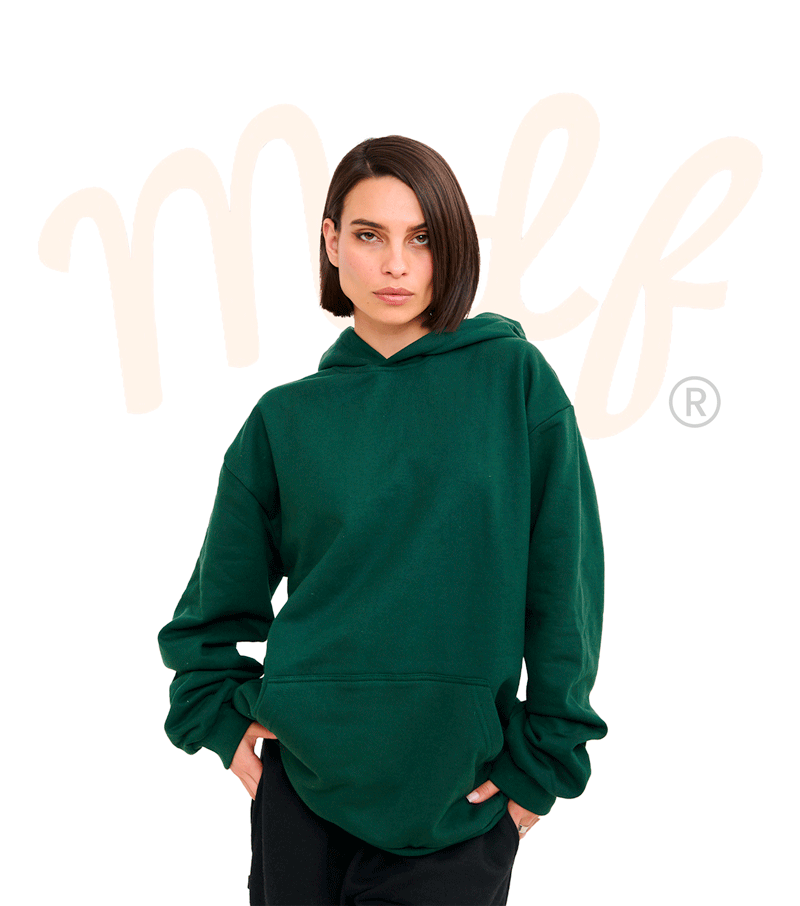 MDF® Poleron NOT DESIGN