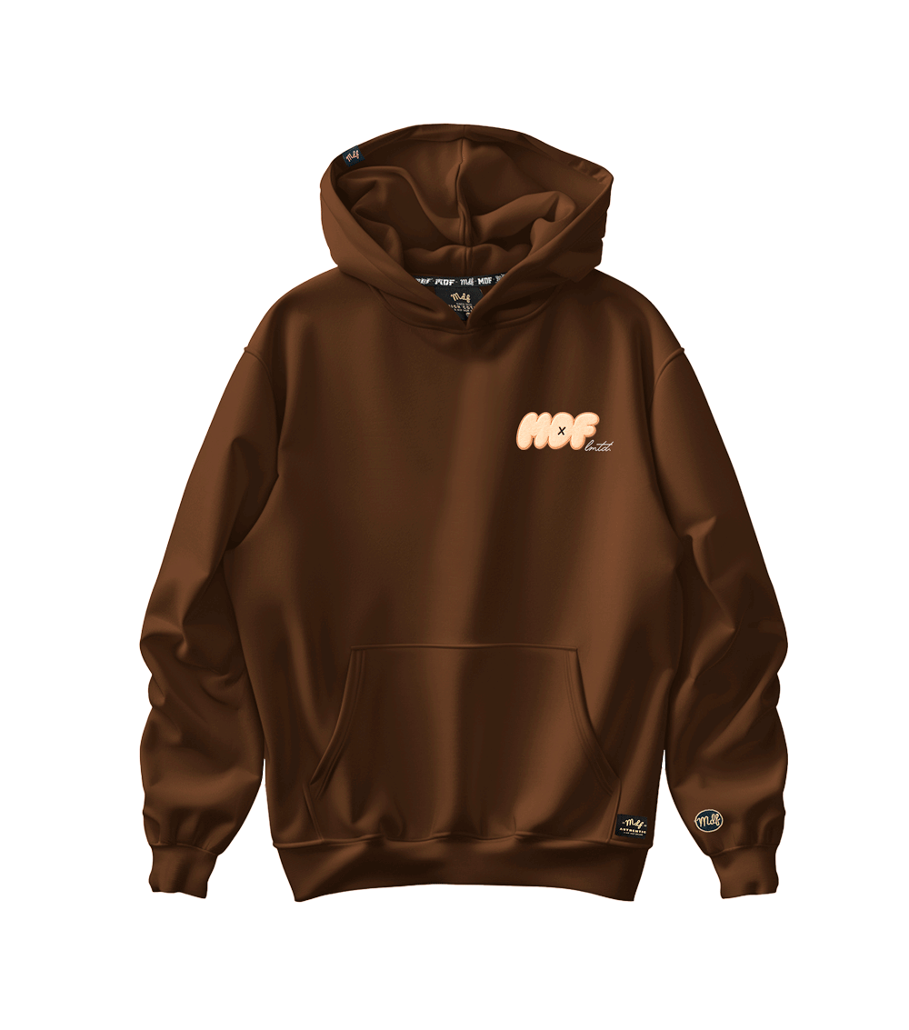 MDF® Polerón ORIGINAL PUFFY