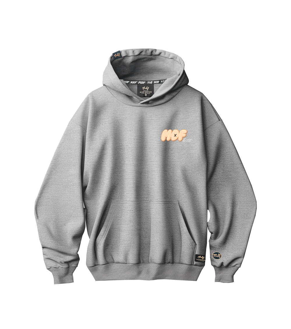 MDF® Polerón ORIGINAL PUFFY