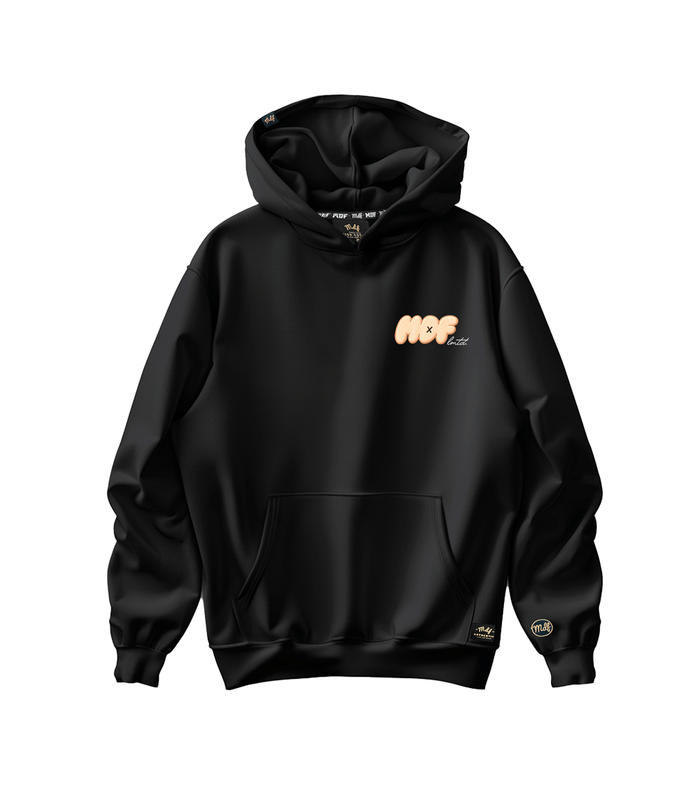 MDF® Polerón ORIGINAL PUFFY