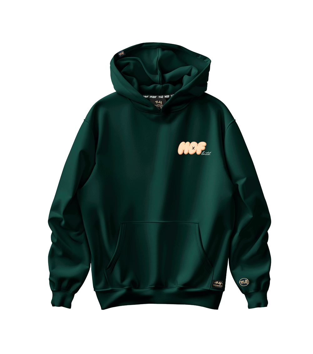 MDF® Polerón ORIGINAL PUFFY