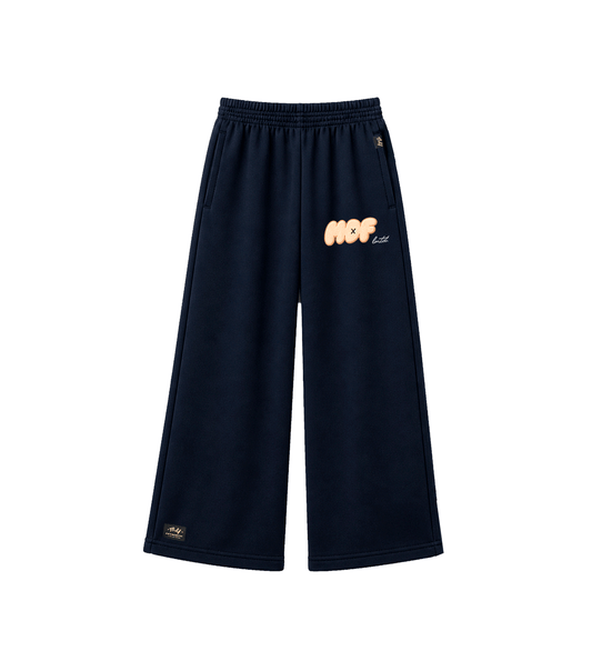 MDF® Buzo Palazzo ORIGINAL PUFFY