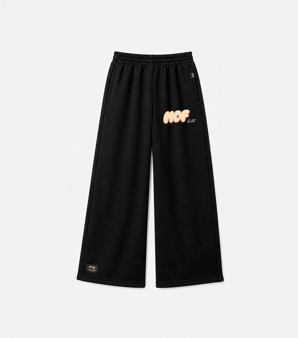MDF® Buzo Palazzo ORIGINAL PUFFY