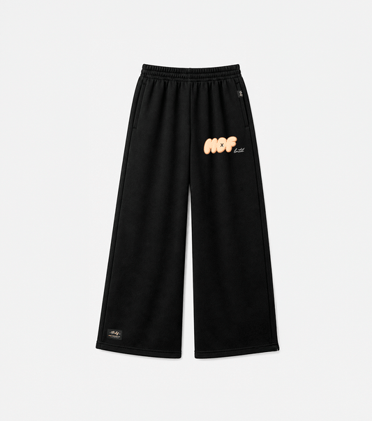 MDF® Buzo Palazzo ORIGINAL PUFFY