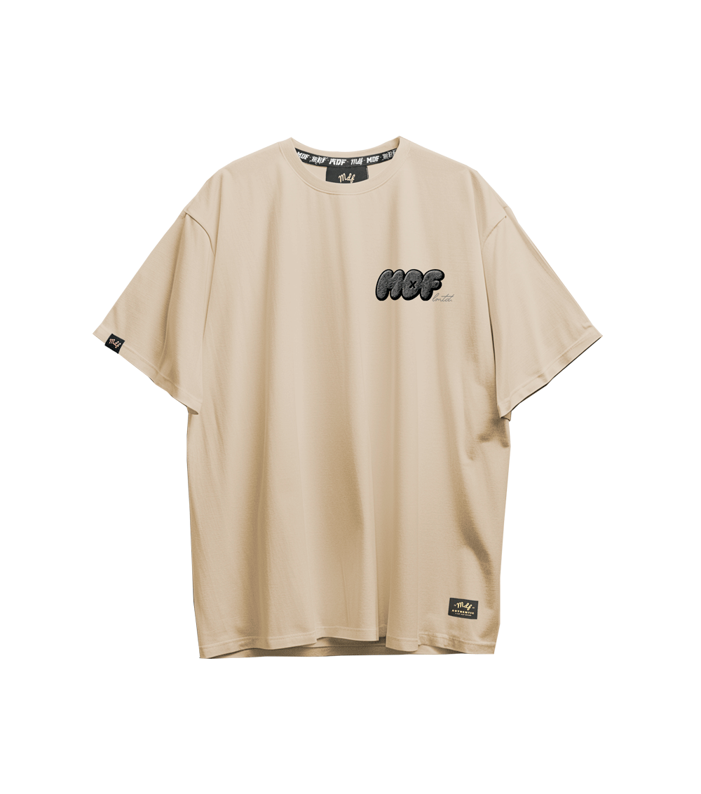 MDF® Polera ORIGINAL PUFFY