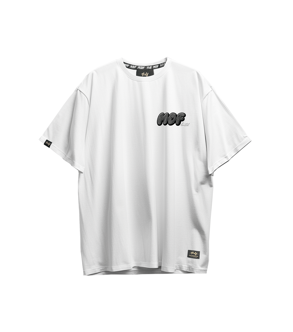 MDF® Polera ORIGINAL PUFFY