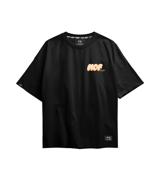 MDF® Polera ORIGINAL PUFFY