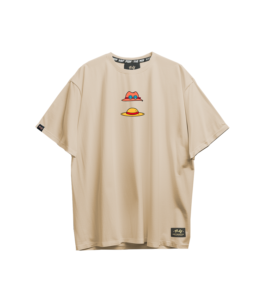 MDF® Polera D´Bros