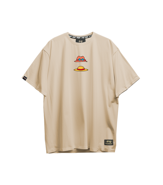 MDF® Polera D´Bros