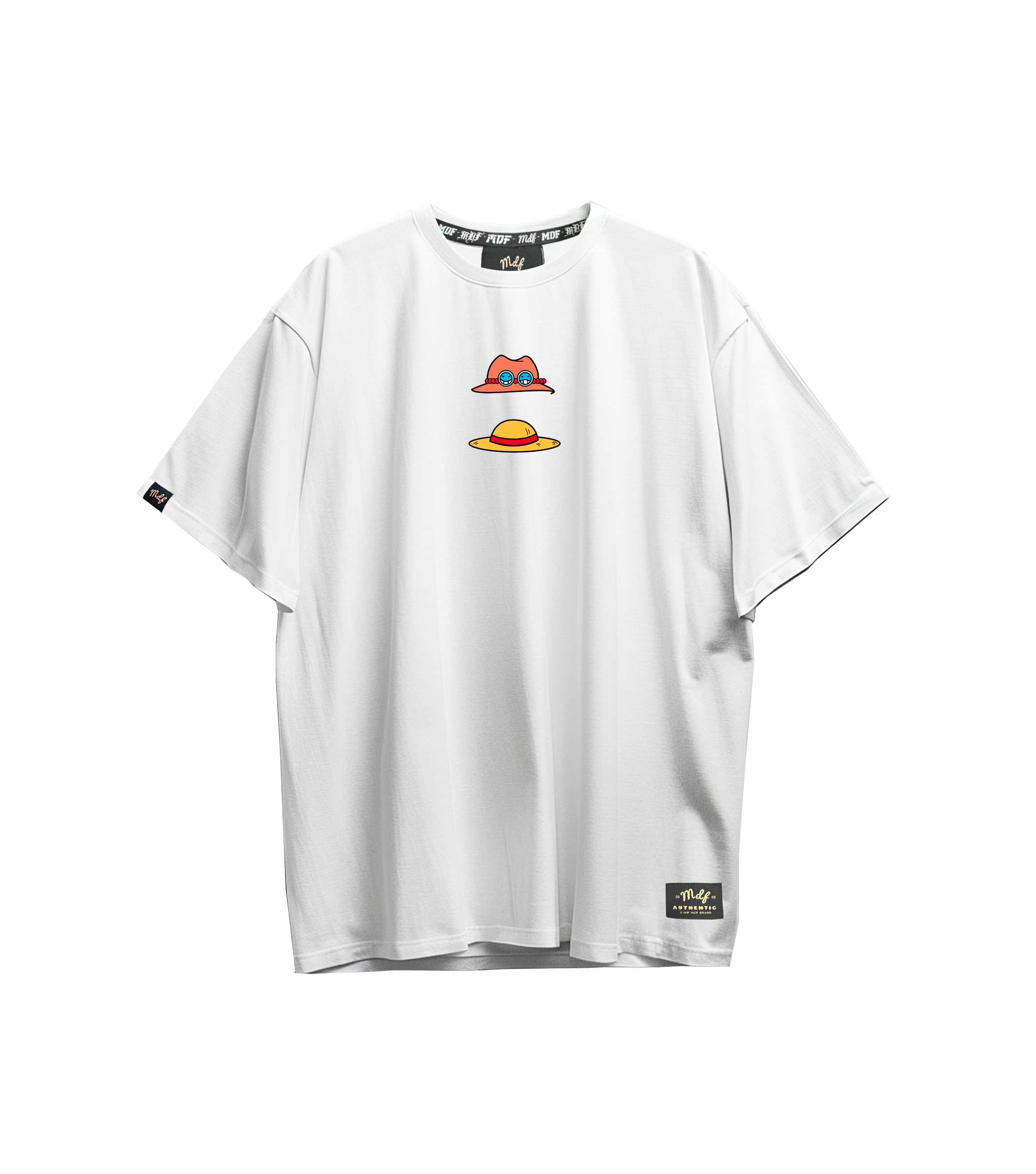 MDF® Polera D´Bros