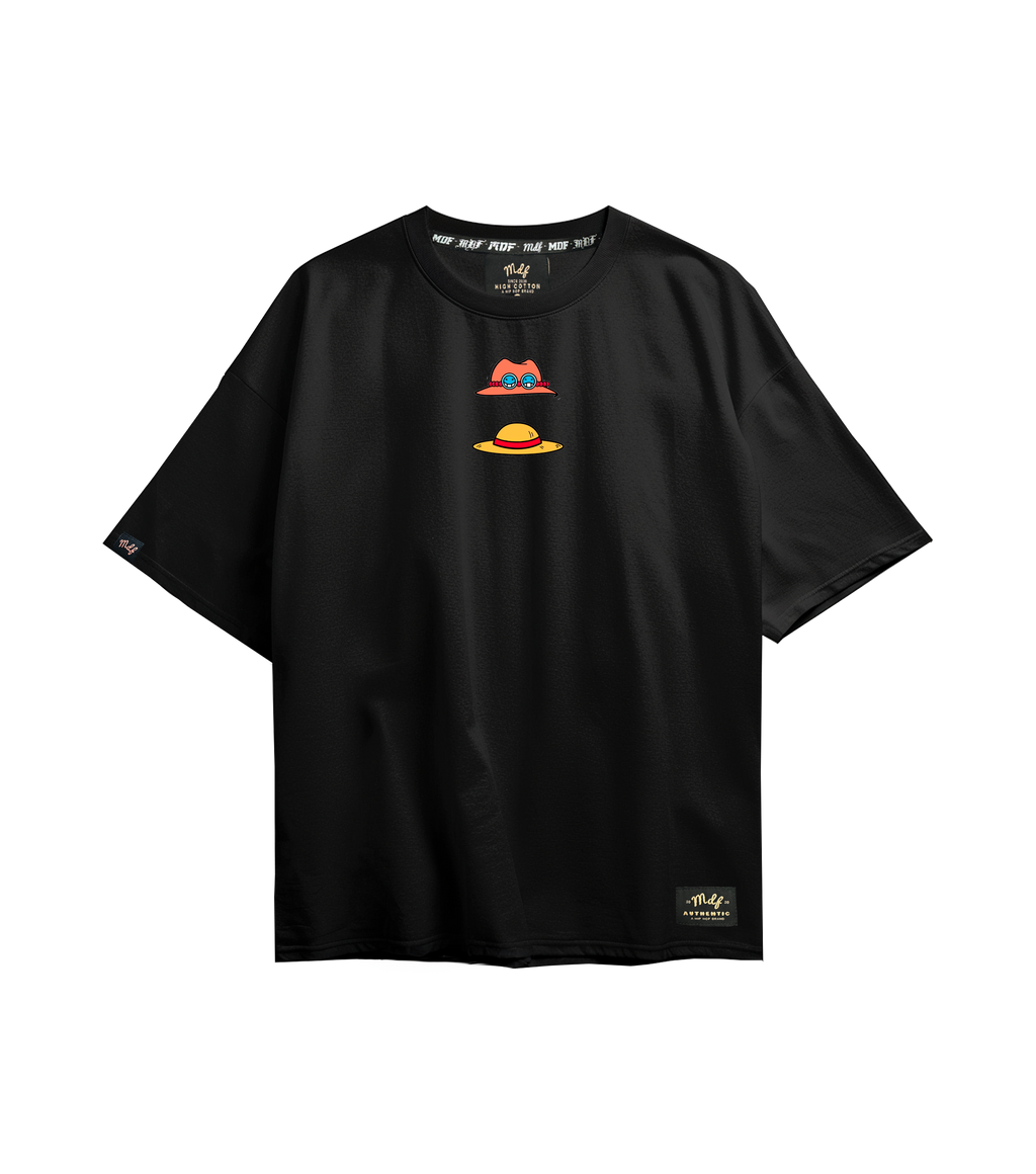 MDF® Polera D´Bros