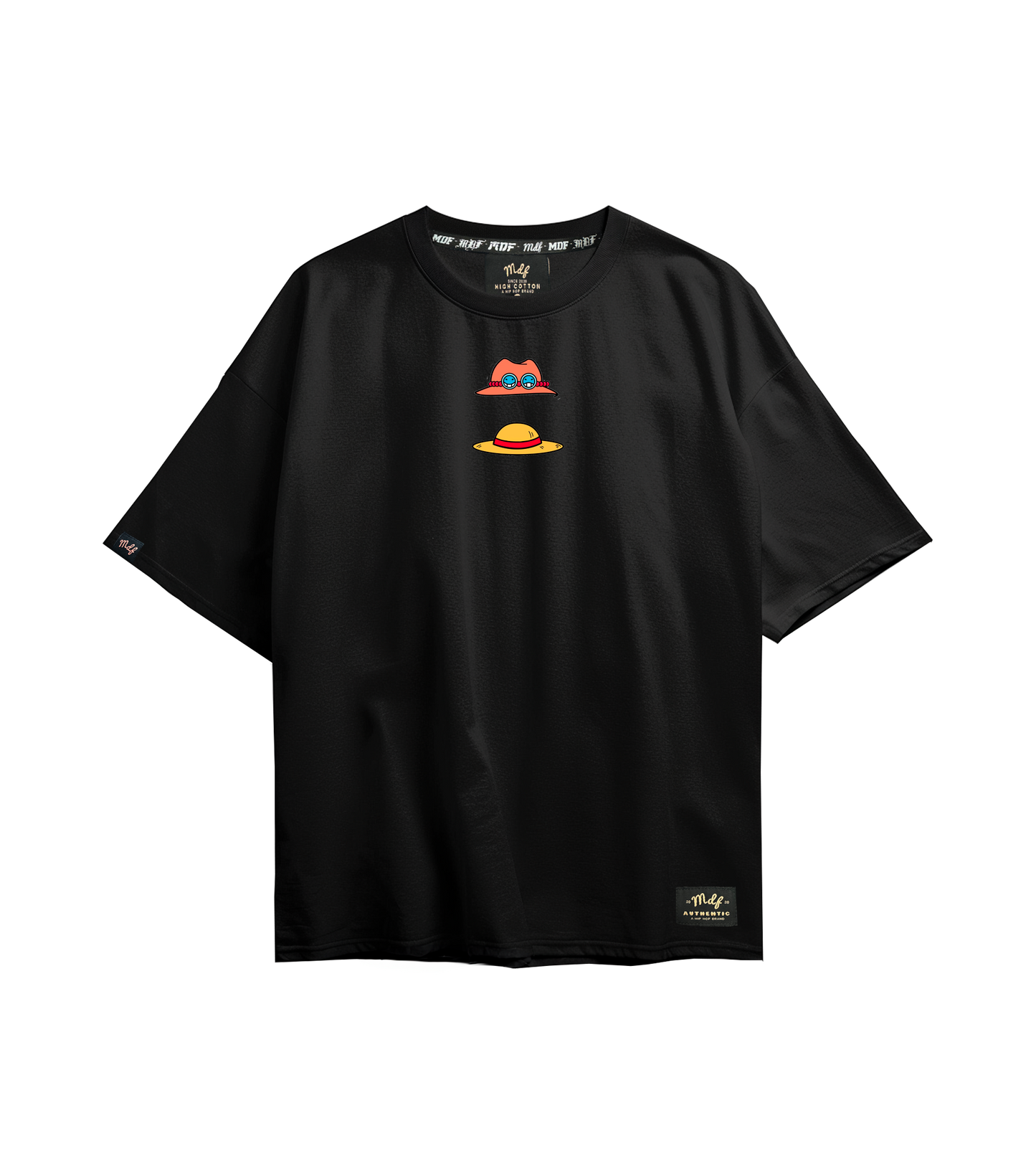 MDF® Polera D´Bros